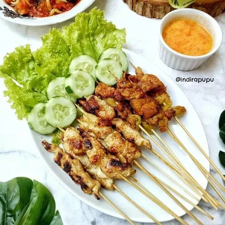 25 Resep menu sahur praktis selama 30 hari, enak, sederhana, dan mudah ditiru