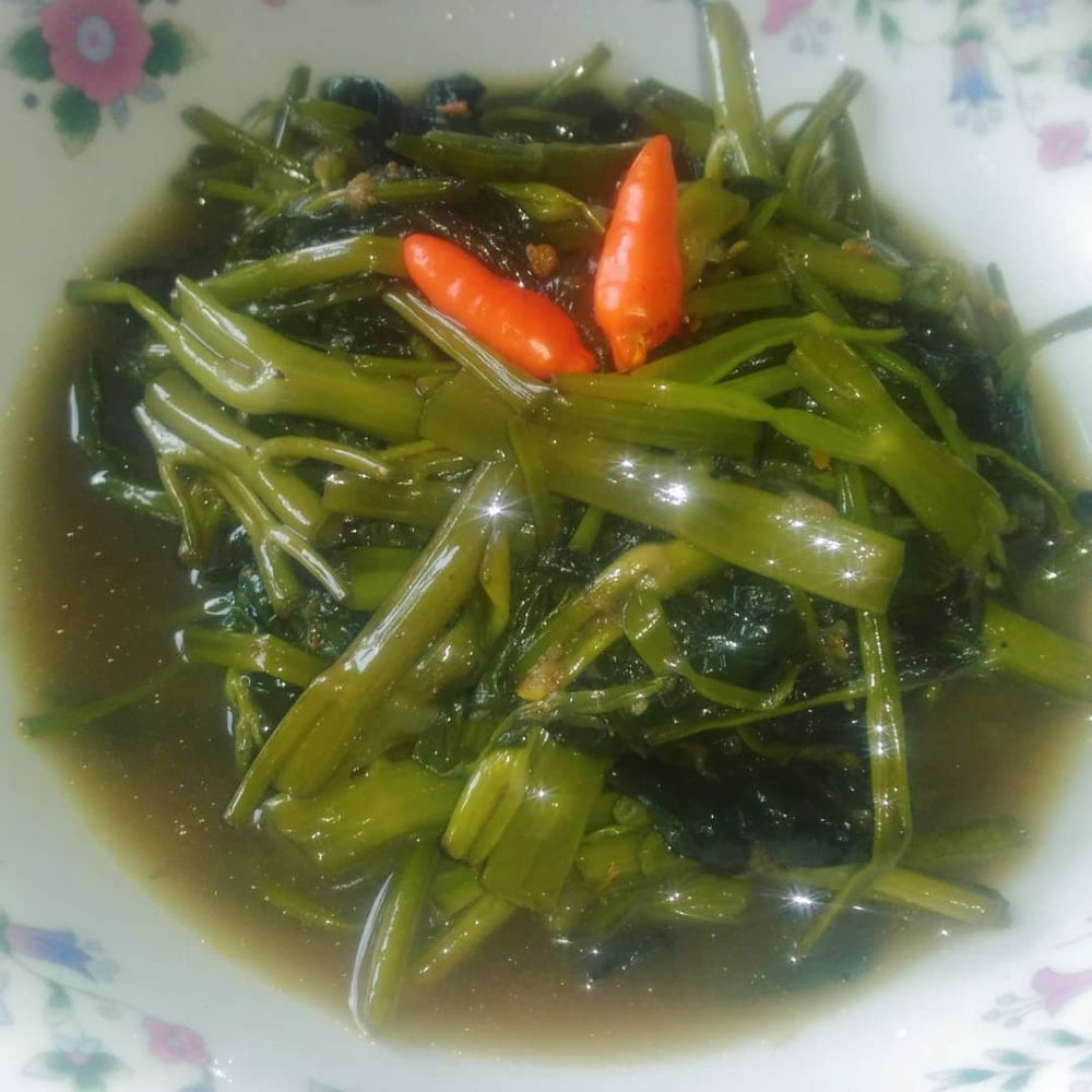 25 Resep menu sahur praktis selama 30 hari, enak, sederhana, dan mudah ditiru