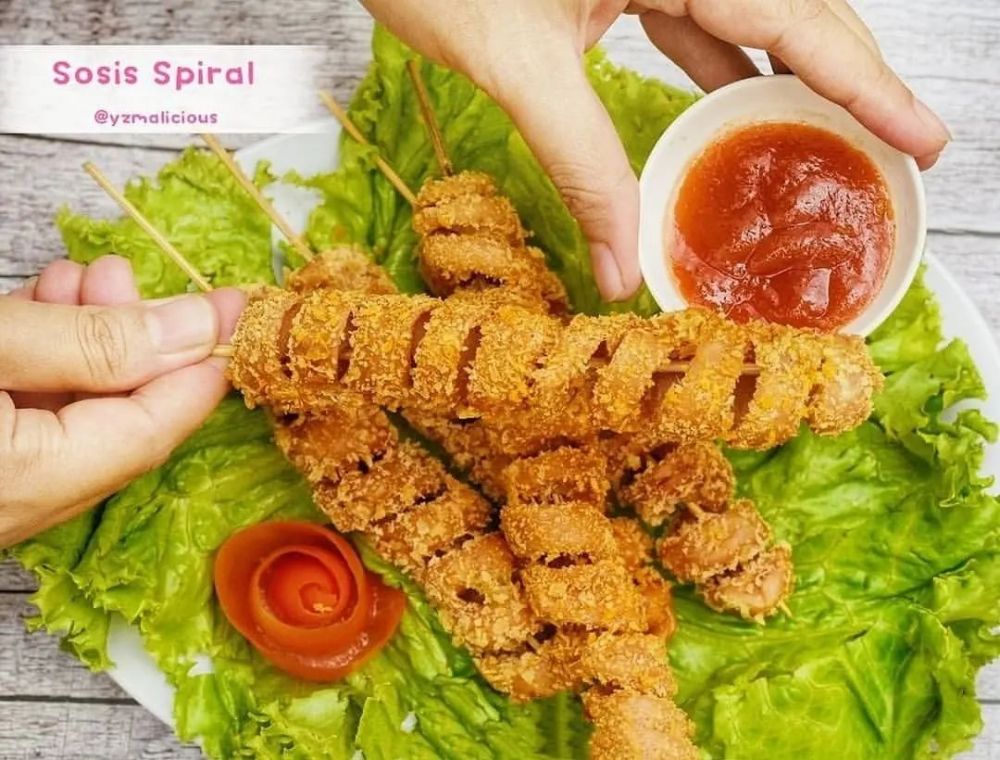 25 Resep menu sahur praktis selama 30 hari, enak, sederhana, dan mudah ditiru