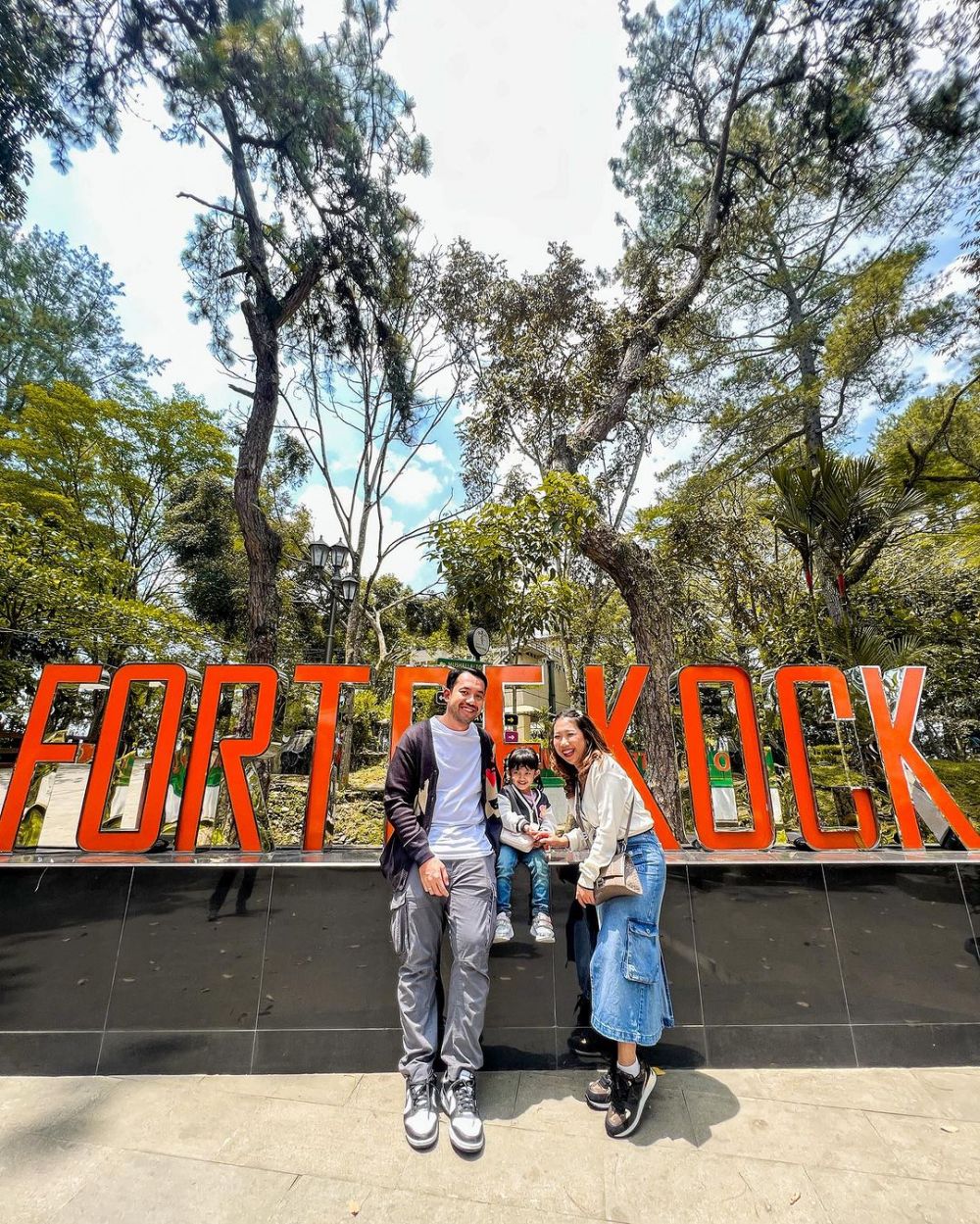 kedekatan kiky saputri dan putrinya © 2024 brilio.net