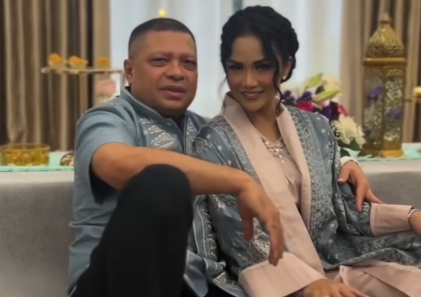 ultah KD ke 49 Instagram ultah KD ke 49 Instagram