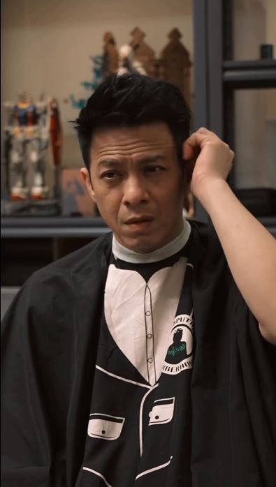 potret terbaru Ariel NOAH Instagram potret terbaru Ariel NOAH Instagram