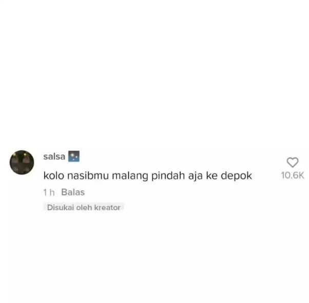 Komentar lucu warga TikTok Berbagai sumber Komentar lucu warga TikTok Berbagai sumber