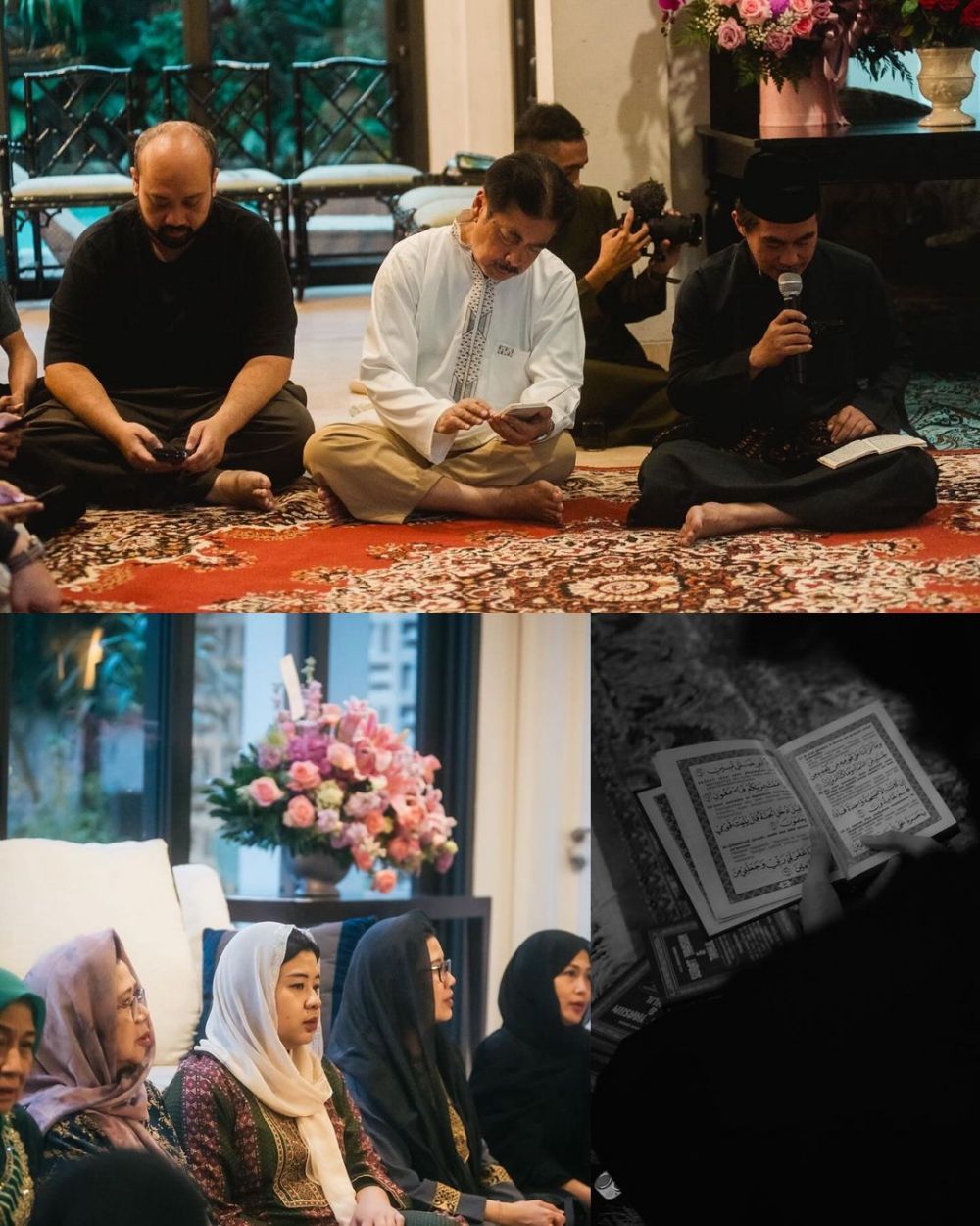 Ultah BCL ke-41 Instagram Ultah BCL ke-41 Instagram