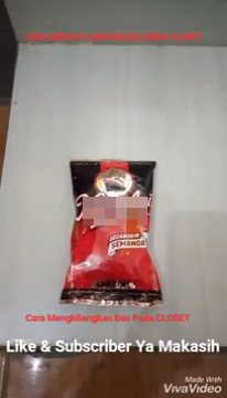 Tanpa kapur barus, ini cara ampuh hilangkan bau pesing di kamar mandi cuma pakai 1 jenis minuman