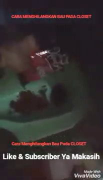 Tanpa kapur barus, ini cara ampuh hilangkan bau pesing di kamar mandi cuma pakai 1 jenis minuman