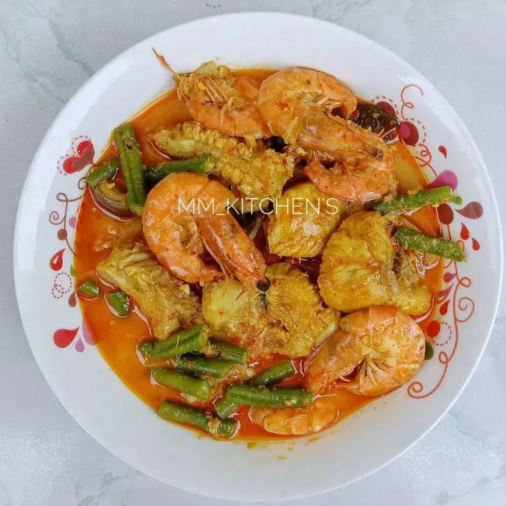 13 Resep olahan udang basah untuk berbuka puasa, kaya protein, enak, nikmat di lidah
