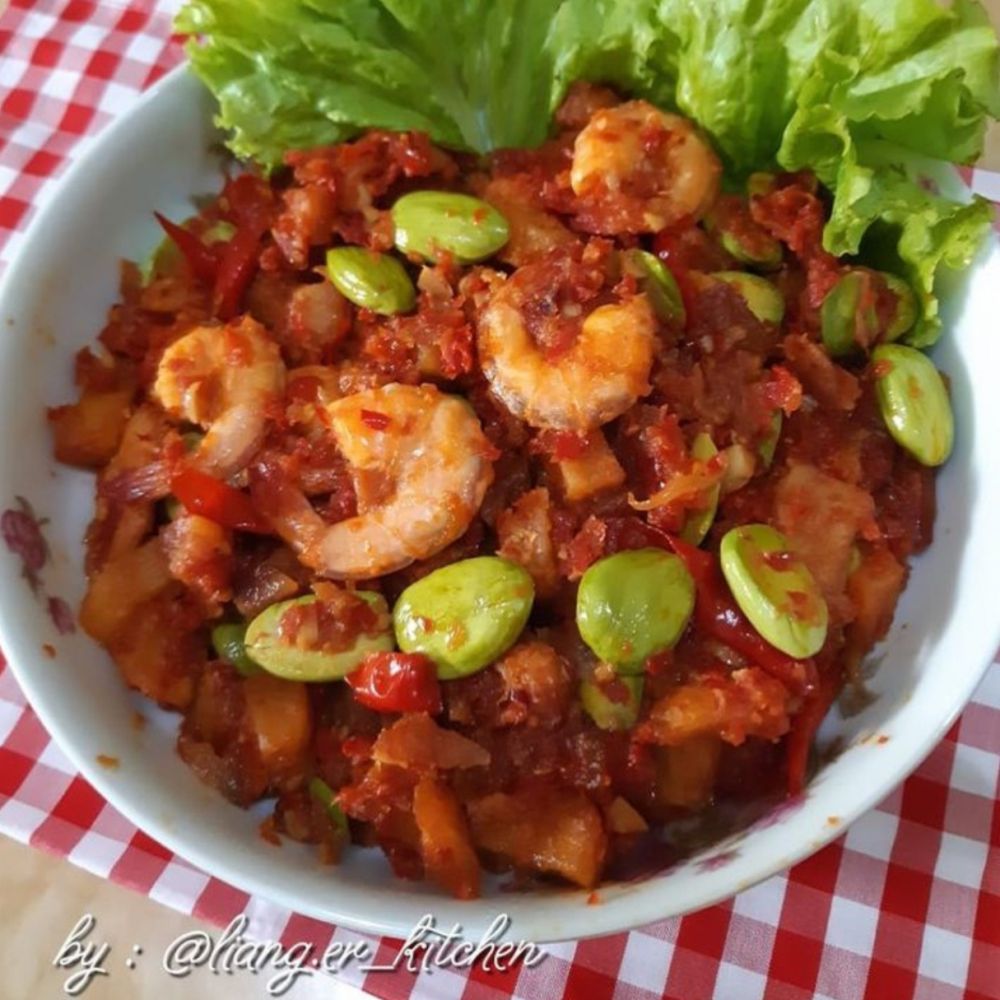 13 Resep olahan udang basah untuk berbuka puasa, kaya protein, enak, nikmat di lidah