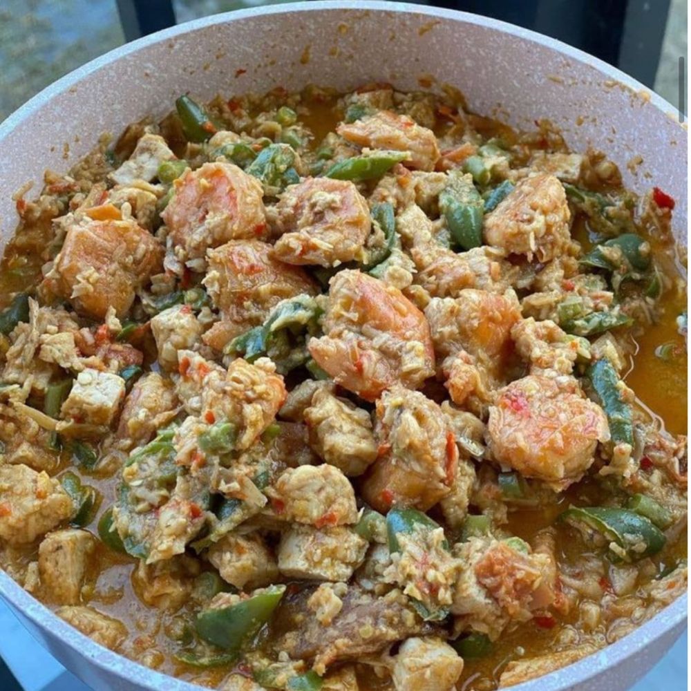 13 Resep olahan udang basah untuk berbuka puasa, kaya protein, enak, nikmat di lidah