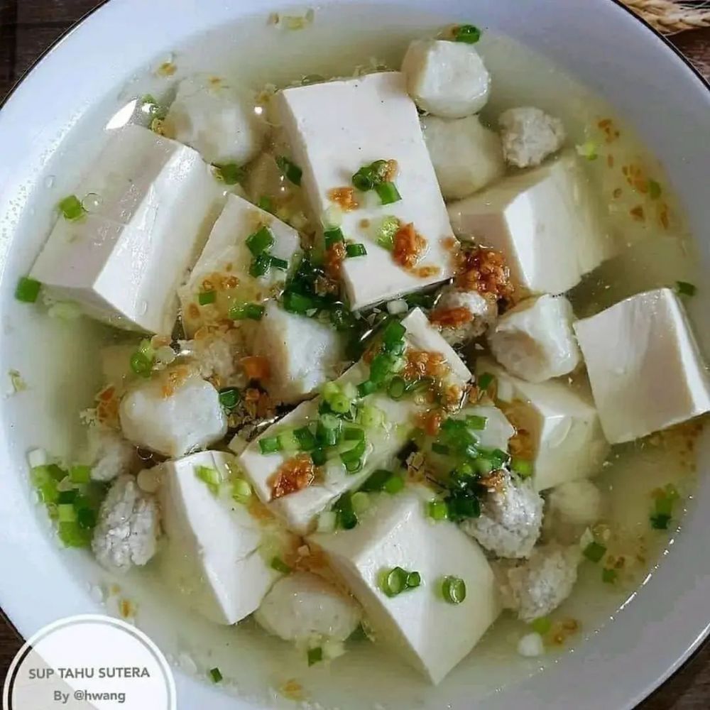 17 Resep menu sahur sederhana selama 30 hari, enak, praktis, dan bikin nagih