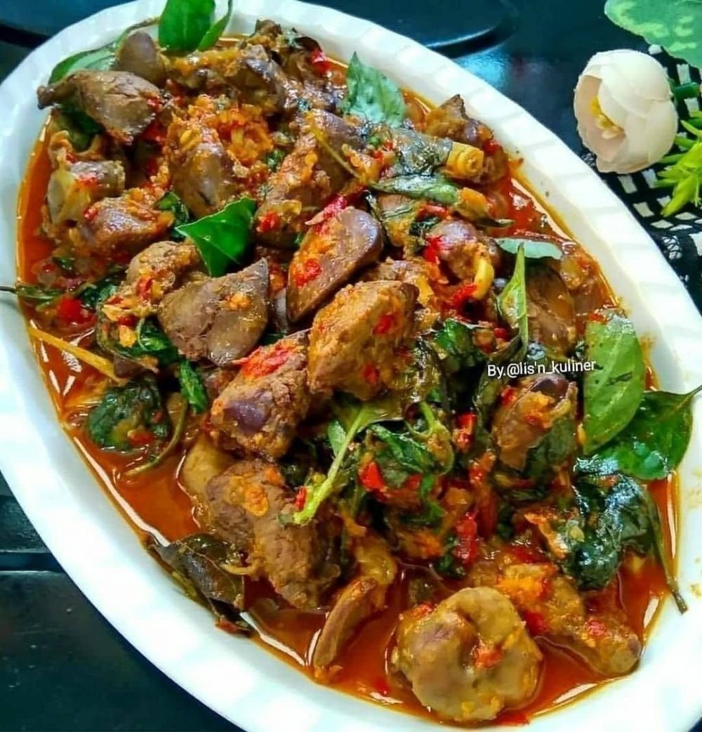 17 Resep menu sahur sederhana selama 30 hari, enak, praktis, dan bikin nagih