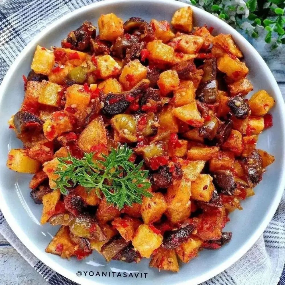 17 Resep menu sahur sederhana selama 30 hari, enak, praktis, dan bikin nagih