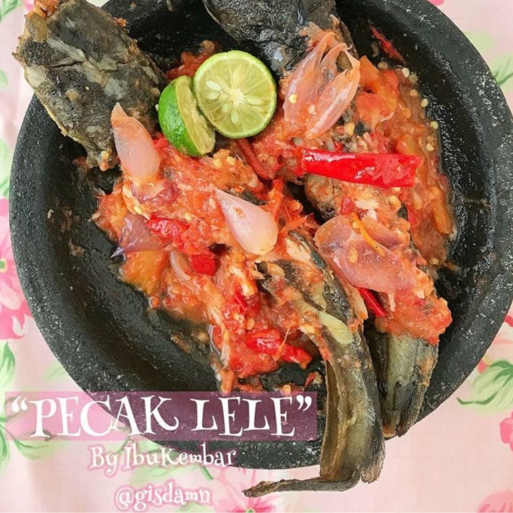 13 Resep ikan lele goreng untuk sahur, mudah dibuat, nikmat, dan menggugah selera