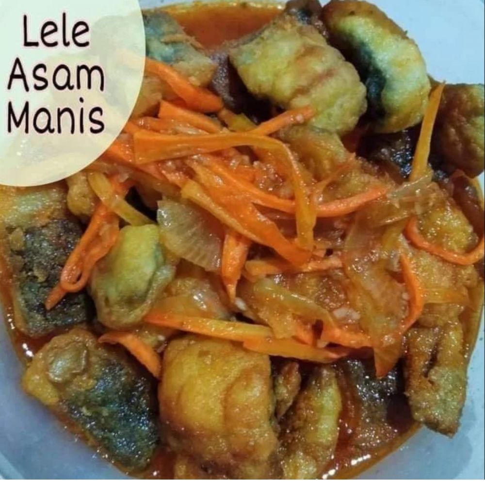 13 Resep ikan lele goreng untuk sahur, mudah dibuat, nikmat, dan menggugah selera