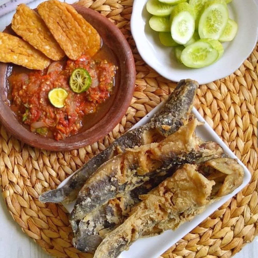 13 Resep ikan lele goreng untuk sahur, mudah dibuat, nikmat, dan menggugah selera