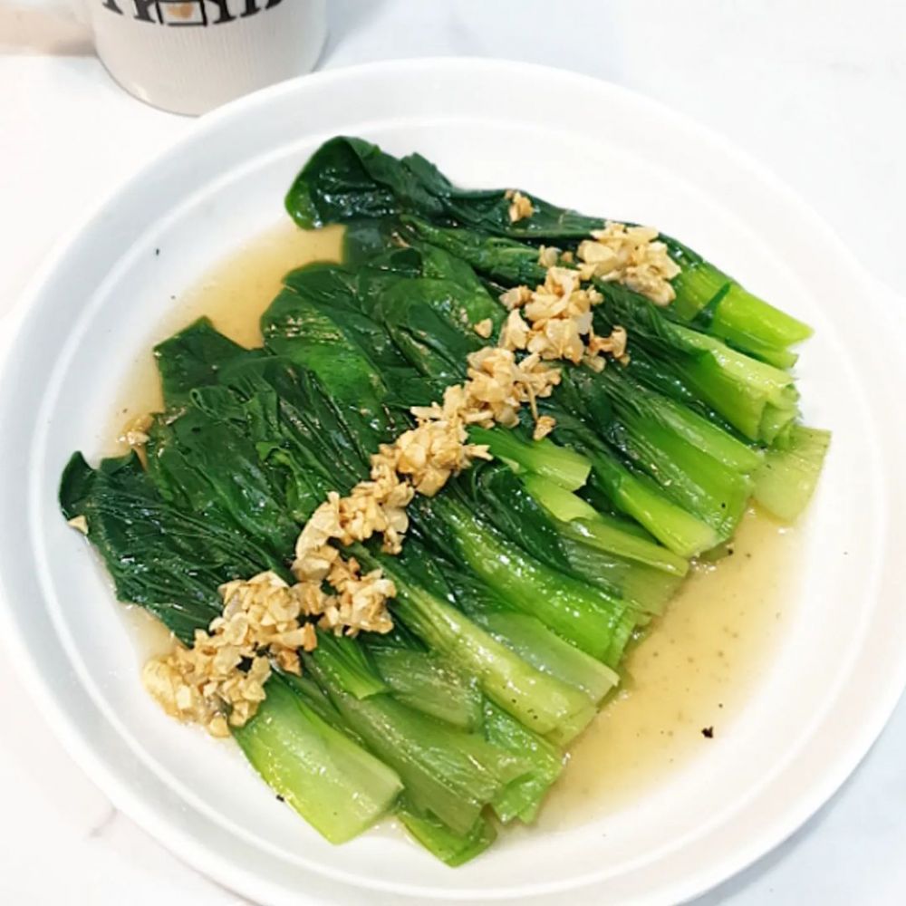17 Resep menu sahur serba tumis sayur, enak, praktis, simpel, dan sehat