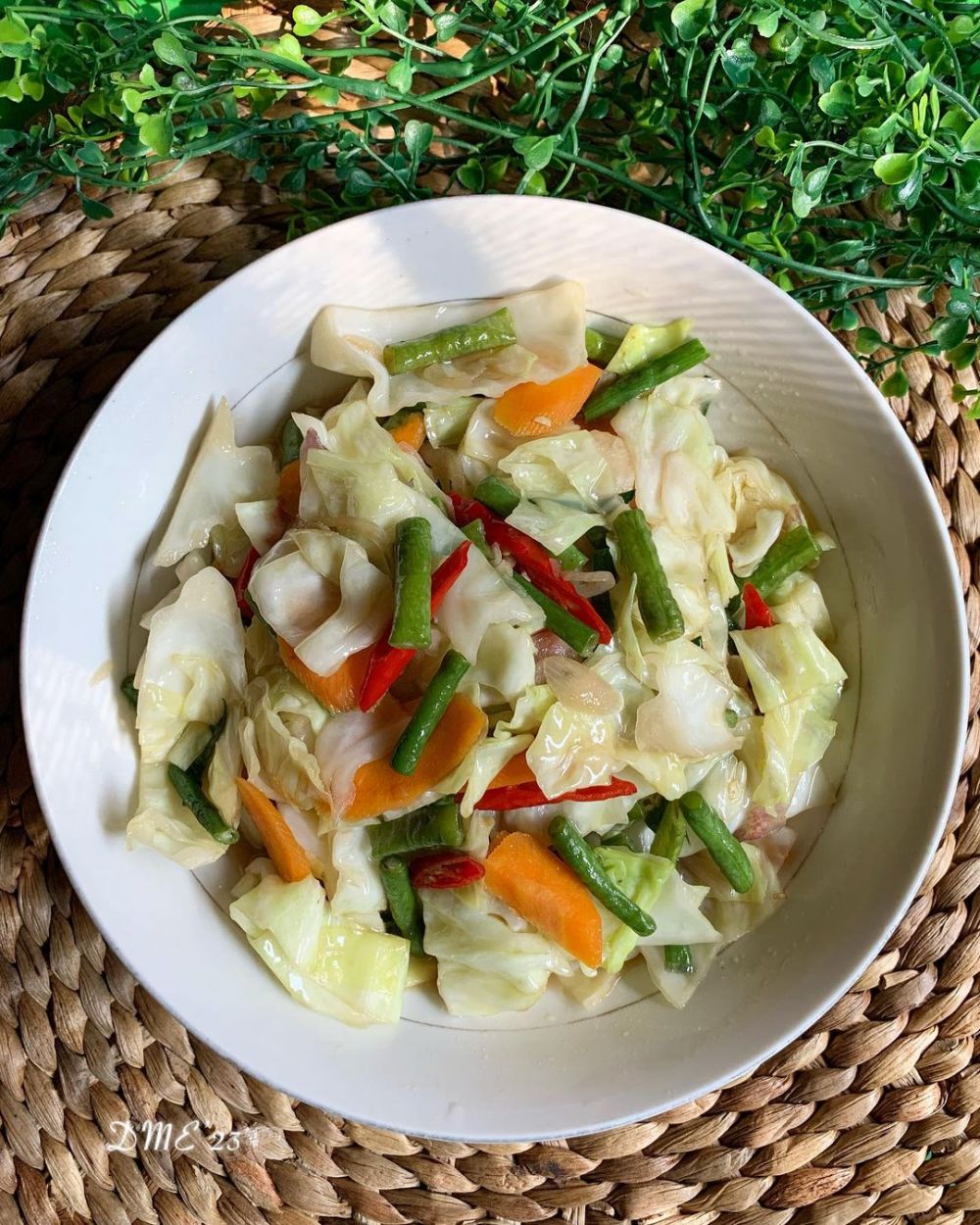 17 Resep menu sahur serba tumis sayur, enak, praktis, simpel, dan sehat