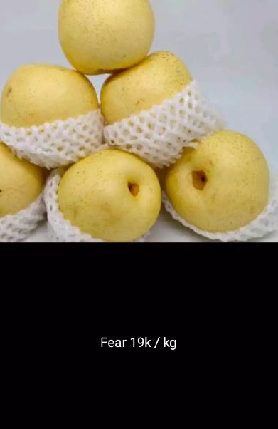 Tulisan typo saat promosikan dagangan Berbagai sumber