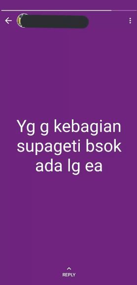 Tulisan typo saat promosikan dagangan Berbagai sumber