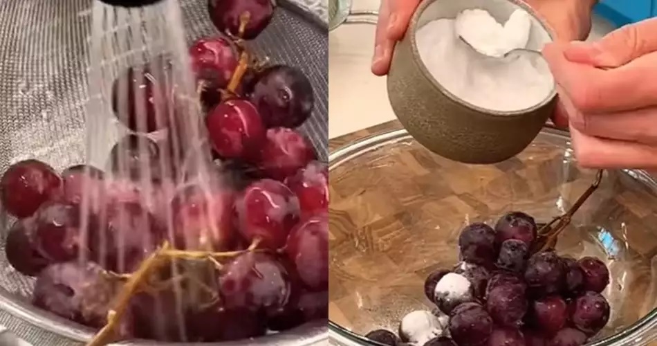 15 Cara membersihkan lapisan lilin di anggur, praktis andalkan bahan dapur