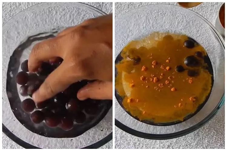 15 Cara membersihkan lapisan lilin di anggur, praktis andalkan bahan dapur