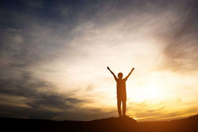 Grateful quotes untuk membuat hidup lebih bermakna © Freepik Grateful quotes untuk membuat hidup lebih bermakna © Freepik