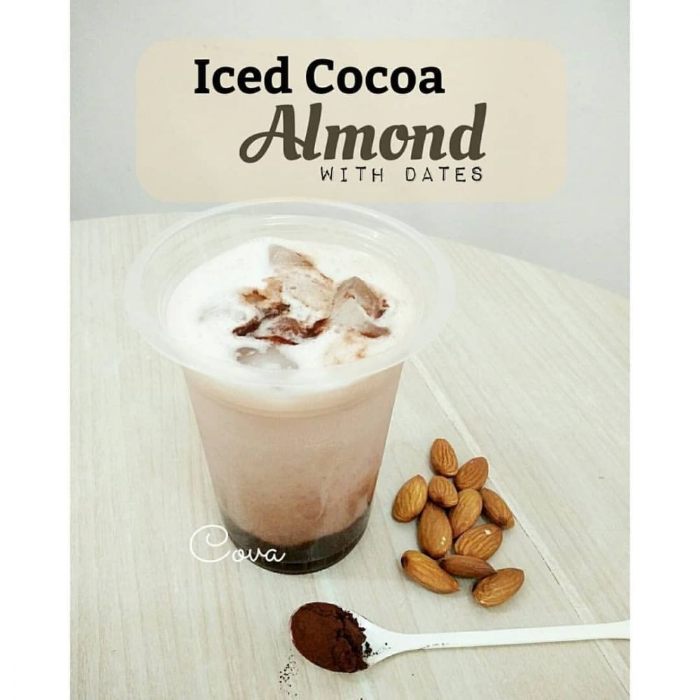 13 Resep minuman cokelat kekinian untuk buka puasa, manis, segar, dan mudah dibuat