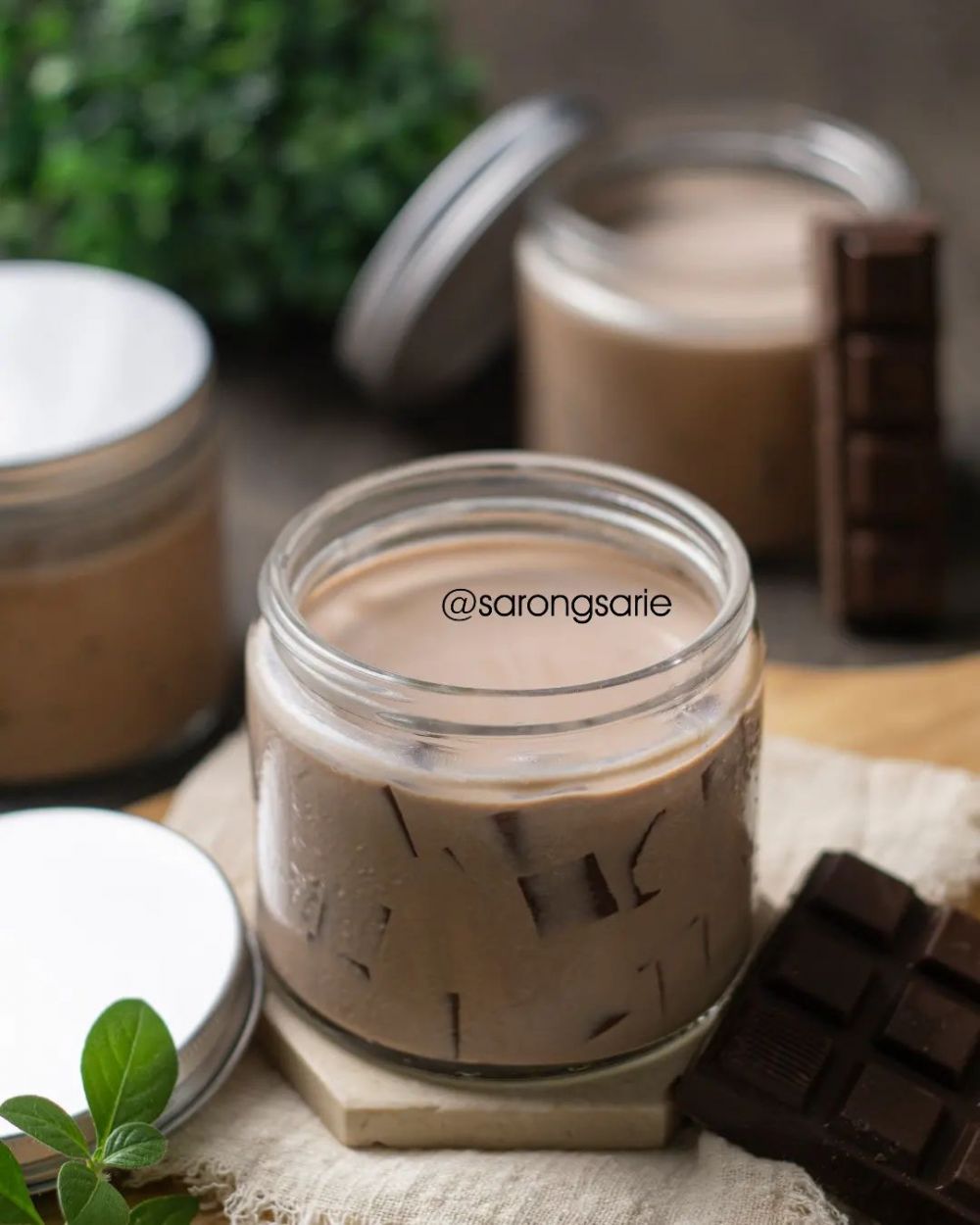 13 Resep minuman cokelat kekinian untuk buka puasa, manis, segar, dan mudah dibuat