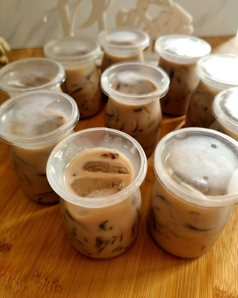 13 Resep minuman cokelat kekinian untuk buka puasa, manis, segar, dan mudah dibuat