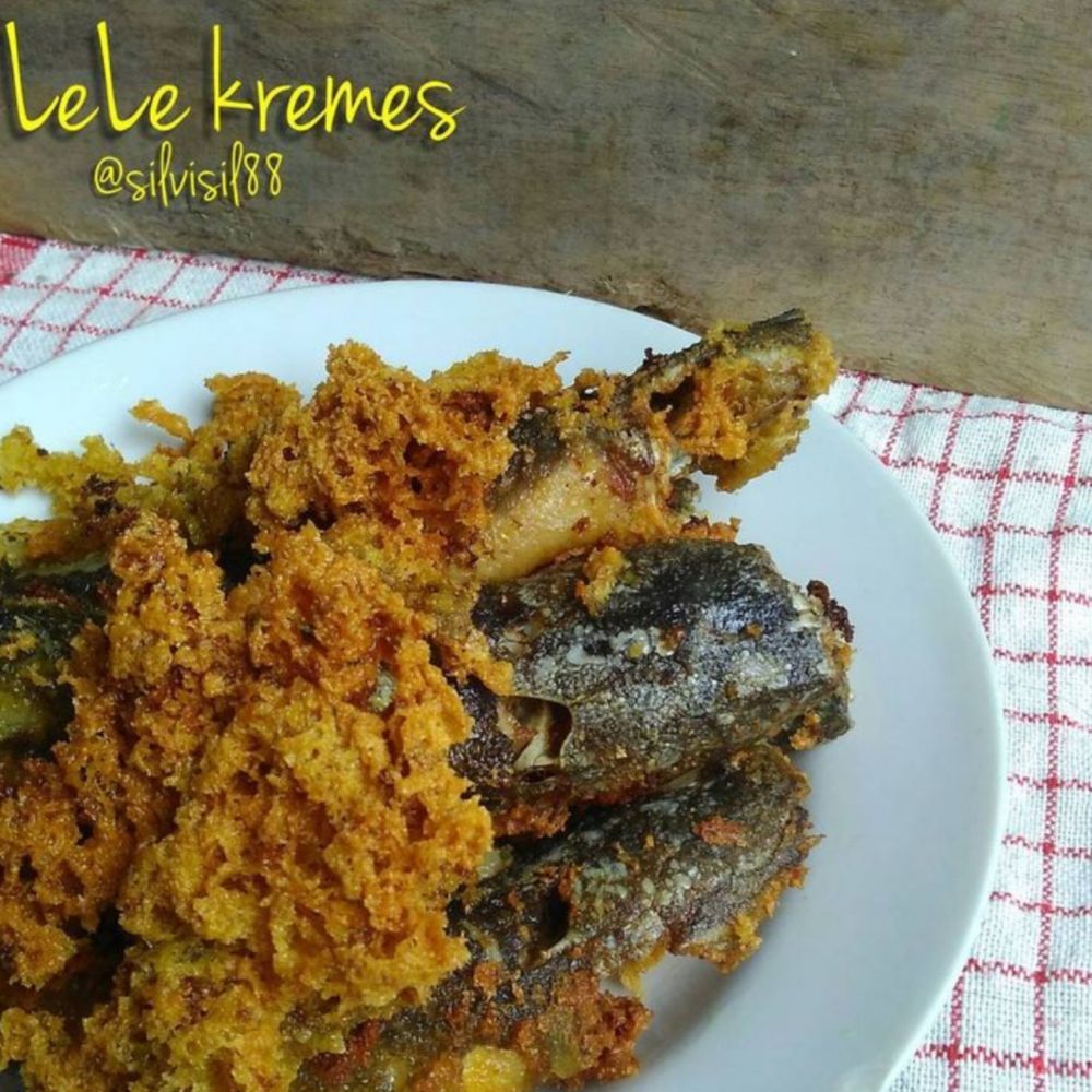 13 Resep ikan lele goreng untuk sahur, mudah dibuat, nikmat, dan menggugah selera
