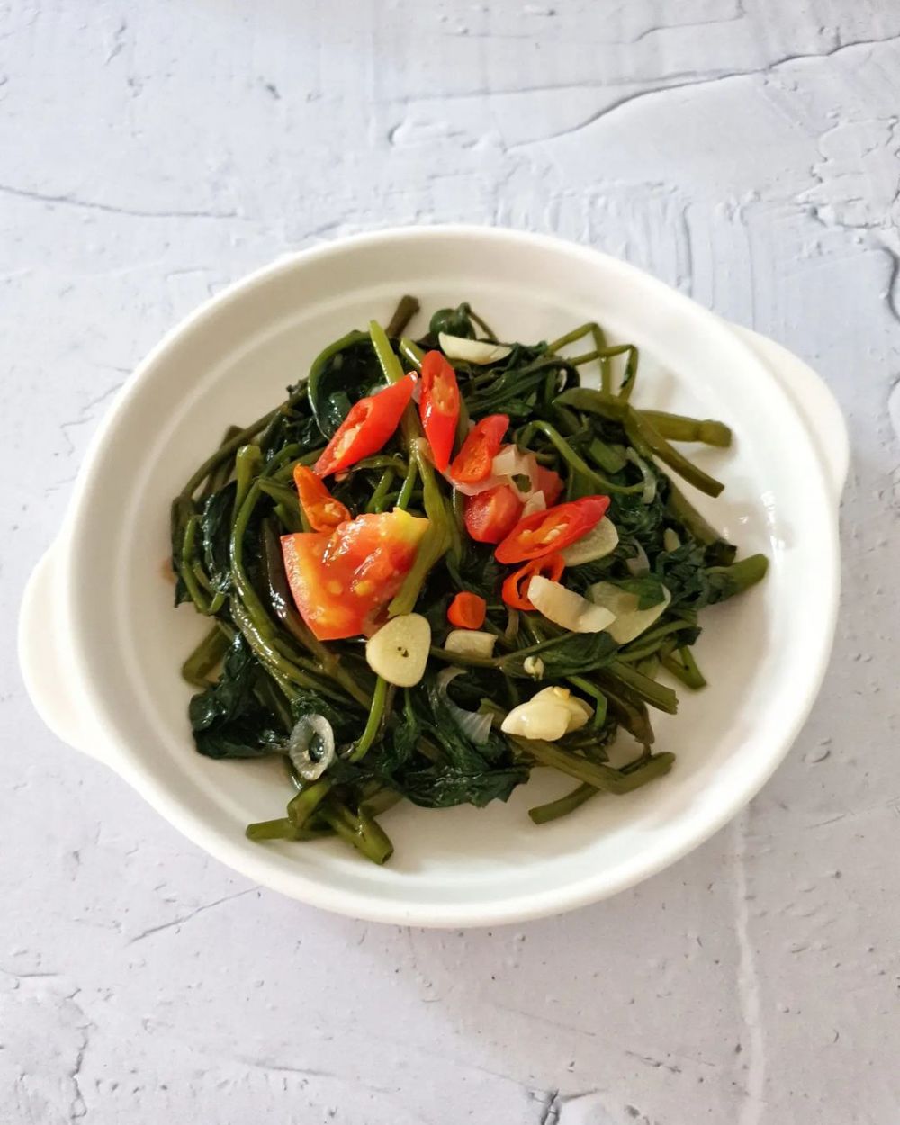 17 Resep menu sahur bergizi untuk anak kos, enak, praktis, dan mengenyangkan