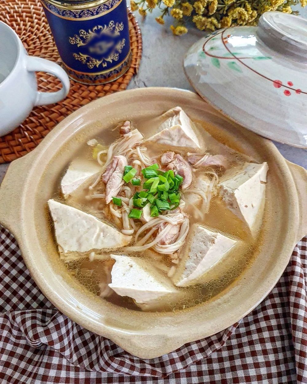 17 Resep menu sahur bergizi untuk anak kos, enak, praktis, dan mengenyangkan