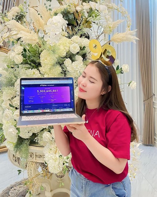 sumber kekayaan Melvina Husyanti © berbagai sumber sumber kekayaan Melvina Husyanti © berbagai sumber