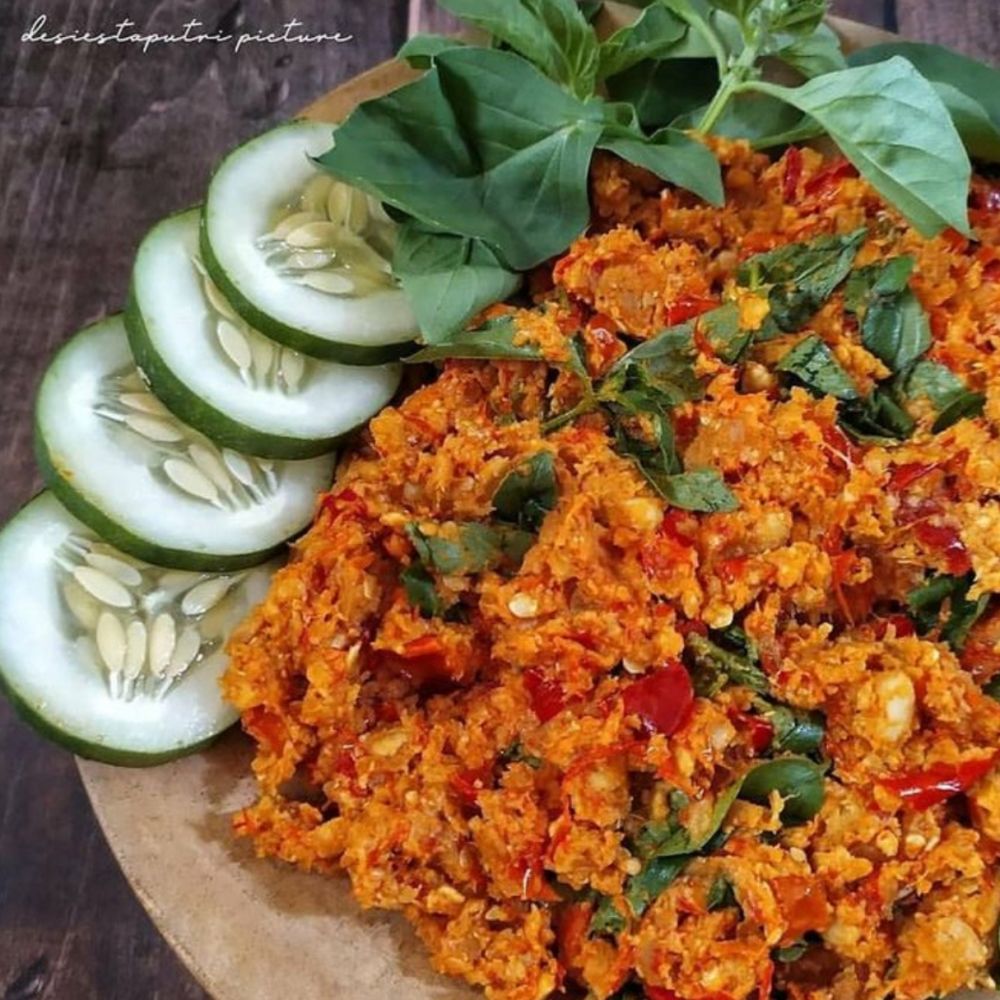 13 Resep tempe pedas untuk berbuka puasa, simpel, lezat, dan bergizi