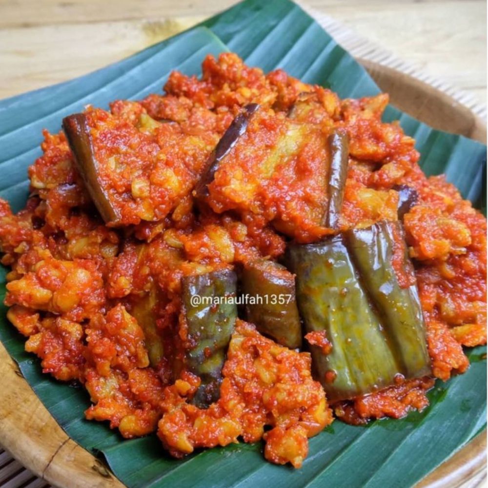 13 Resep tempe pedas untuk berbuka puasa, simpel, lezat, dan bergizi