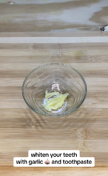 Memutihkan stronggigi kuning/strong dan berkarang 3 bahan dapur TikTok Memutihkan stronggigi kuning/strong dan berkarang 3 bahan dapur TikTok