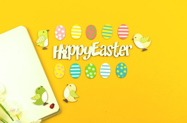 Ucapan selamat Paskah dalam bahasa Inggris beserta artinya freepik.com Ucapan selamat Paskah dalam bahasa Inggris beserta artinya freepik.com