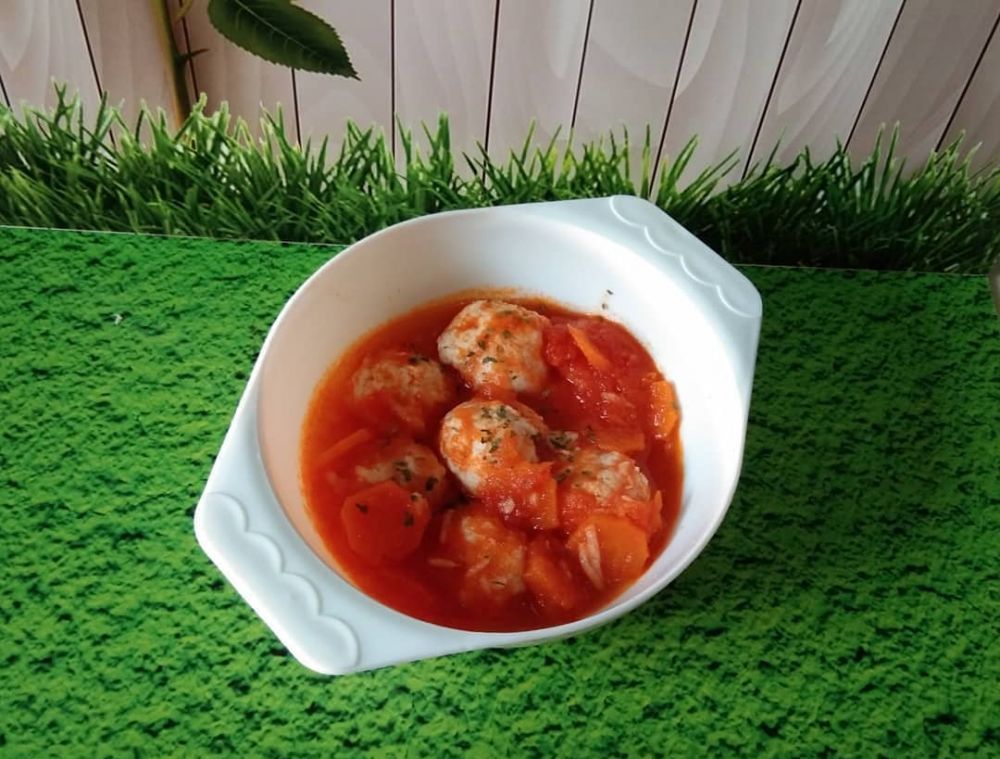 17 Resep menu buka puasa serba kuah merah, enak, praktis, dan menggugah selera