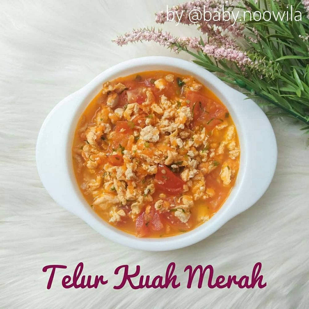 17 Resep menu buka puasa serba kuah merah, enak, praktis, dan menggugah selera