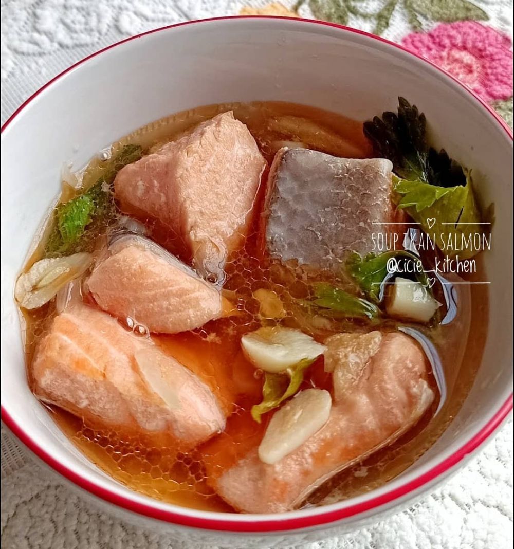 17 Resep menu buka puasa serba kuah merah, enak, praktis, dan menggugah selera