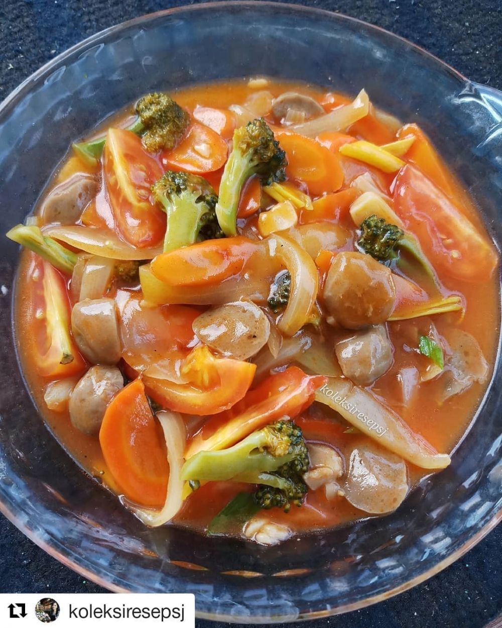 17 Resep menu buka puasa serba kuah merah, enak, praktis, dan menggugah selera