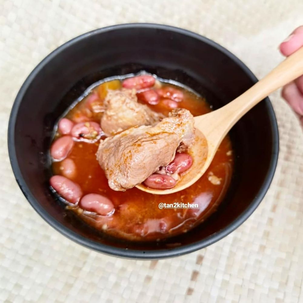 17 Resep menu buka puasa serba kuah merah, enak, praktis, dan menggugah selera