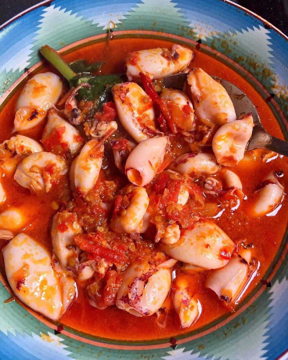 17 Resep menu buka puasa serba kuah merah, enak, praktis, dan menggugah selera