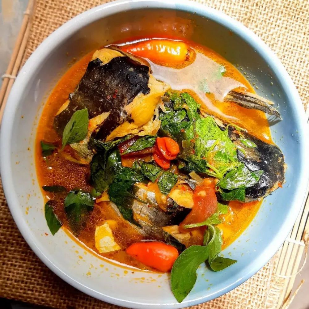 17 Resep menu buka puasa serba kuah merah, enak, praktis, dan menggugah selera