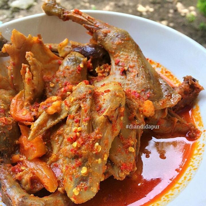 17 Resep menu buka puasa serba kuah merah, enak, praktis, dan menggugah selera