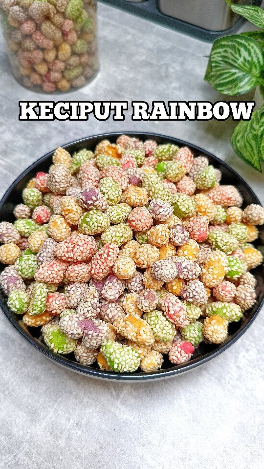 15 Resep kue Lebaran enak, simpel, dan mudah dibuat