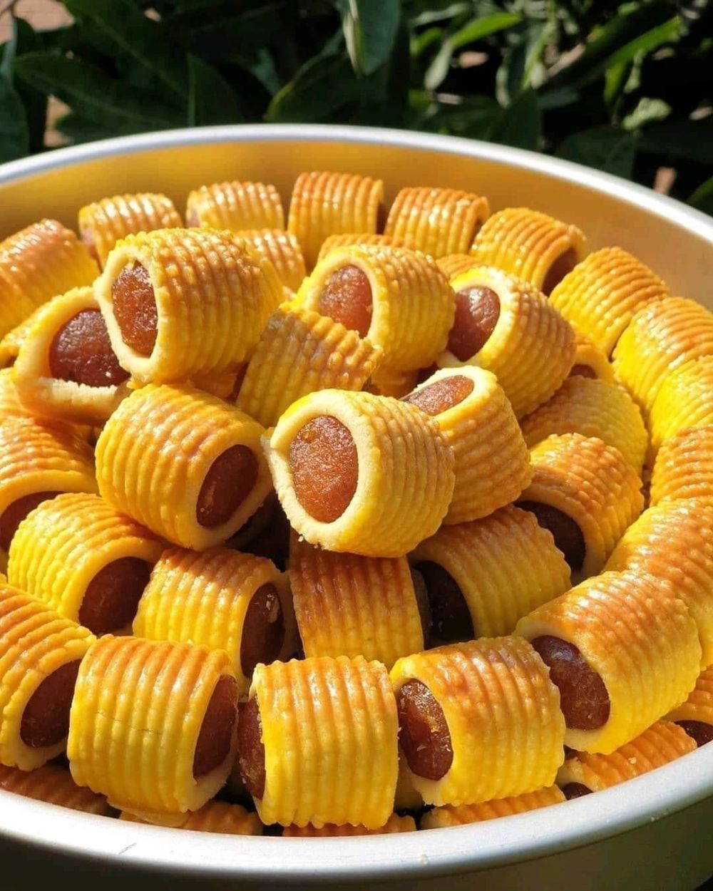 15 Resep kue Lebaran enak, simpel, dan mudah dibuat