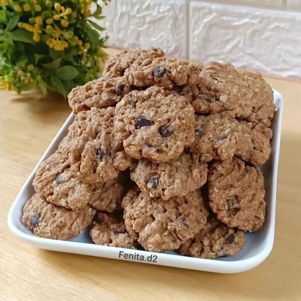 15 Resep kue Lebaran enak, simpel, dan mudah dibuat