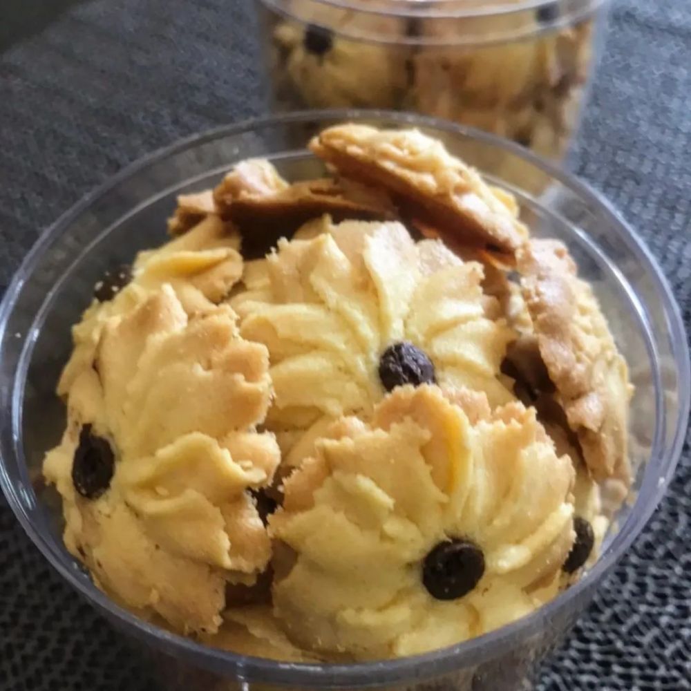 15 Resep kue Lebaran enak, simpel, dan mudah dibuat