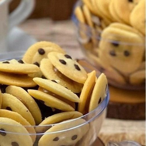 15 Resep kue Lebaran enak, simpel, dan mudah dibuat